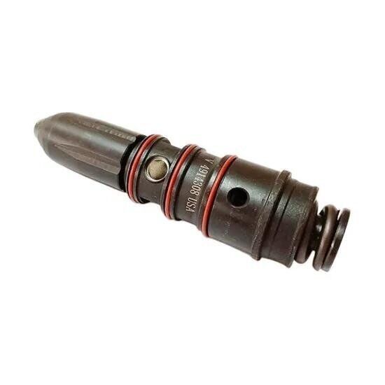 Convient pour injecteur de carburant de bulldozer SD22 4307516/3411760, pièces de moteur QSN, ensemble d'injecteur de carburant SD22 de haute qualité 4914308 pour moteur kangmingsi