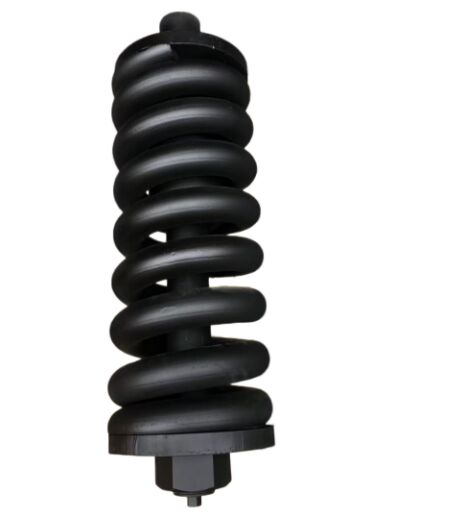 Assemblage de cylindre réglateur de voie avec ressort de rétraction pour excavateur Hitachi ZAX200-3G, acier alliage forgé à haute résistance, traité thermiquement, étanche